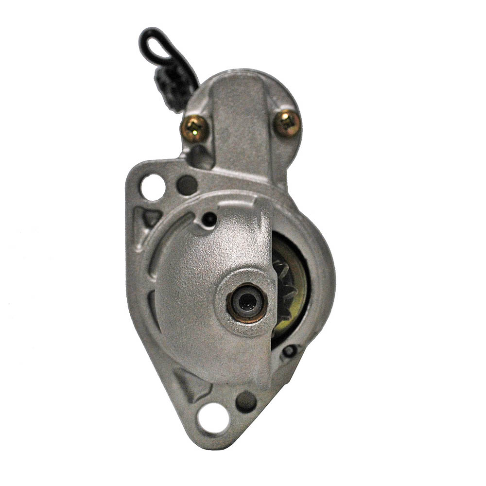 2003 Nissan Altima Starter