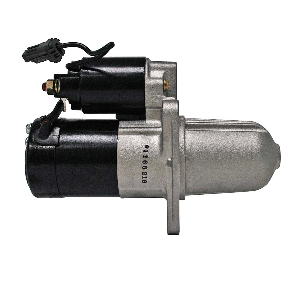 2003 Nissan Altima Starter