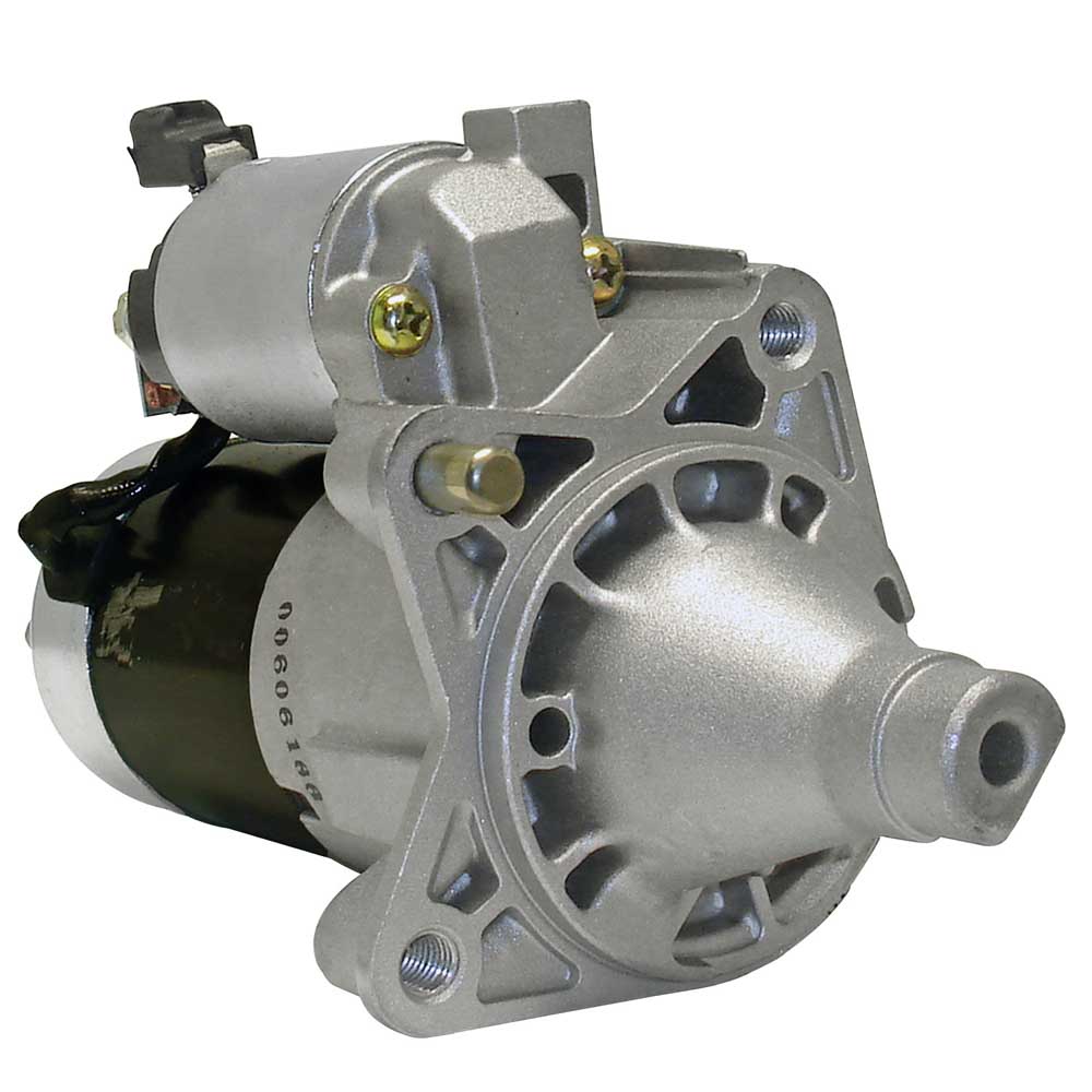 2001 Chrysler Sebring Starter