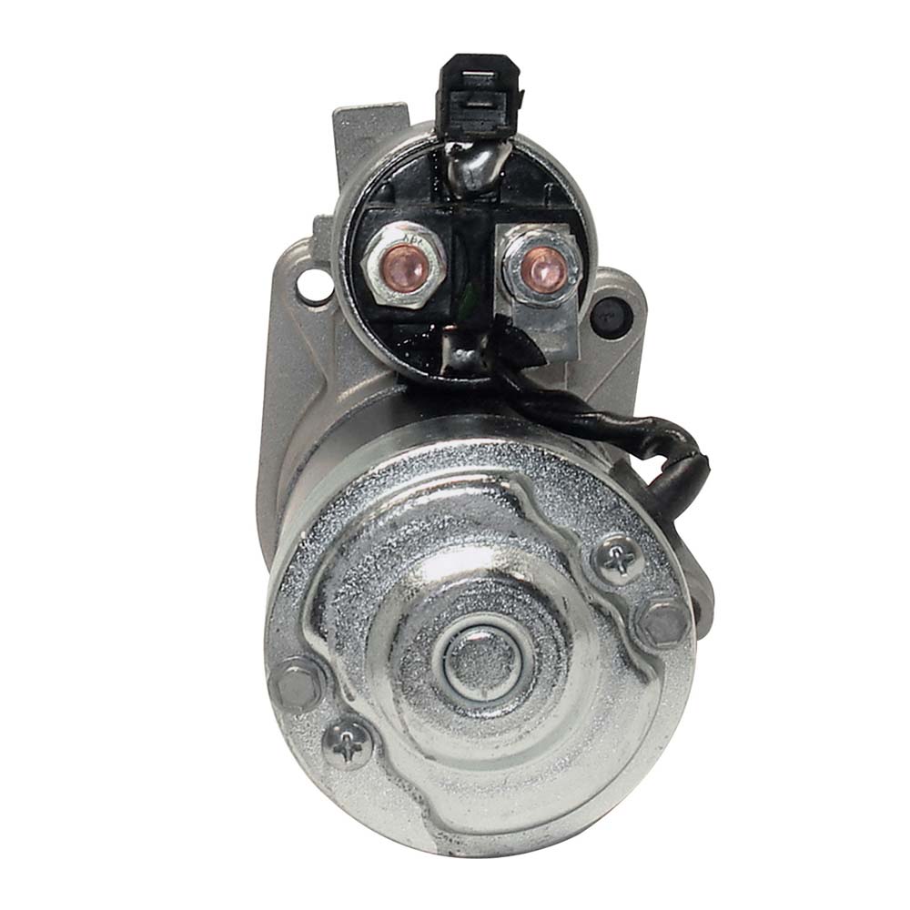 2001 Chrysler Sebring Starter