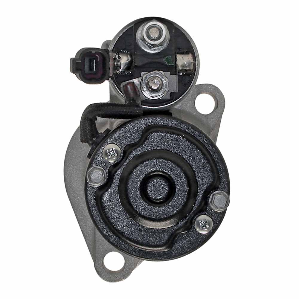 2003 Nissan Sentra Starter