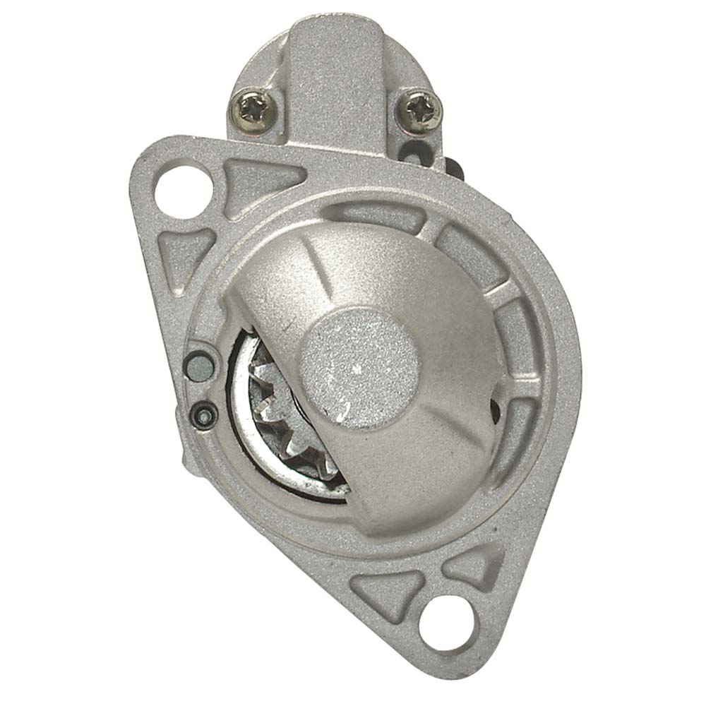 2003 Nissan Sentra Starter