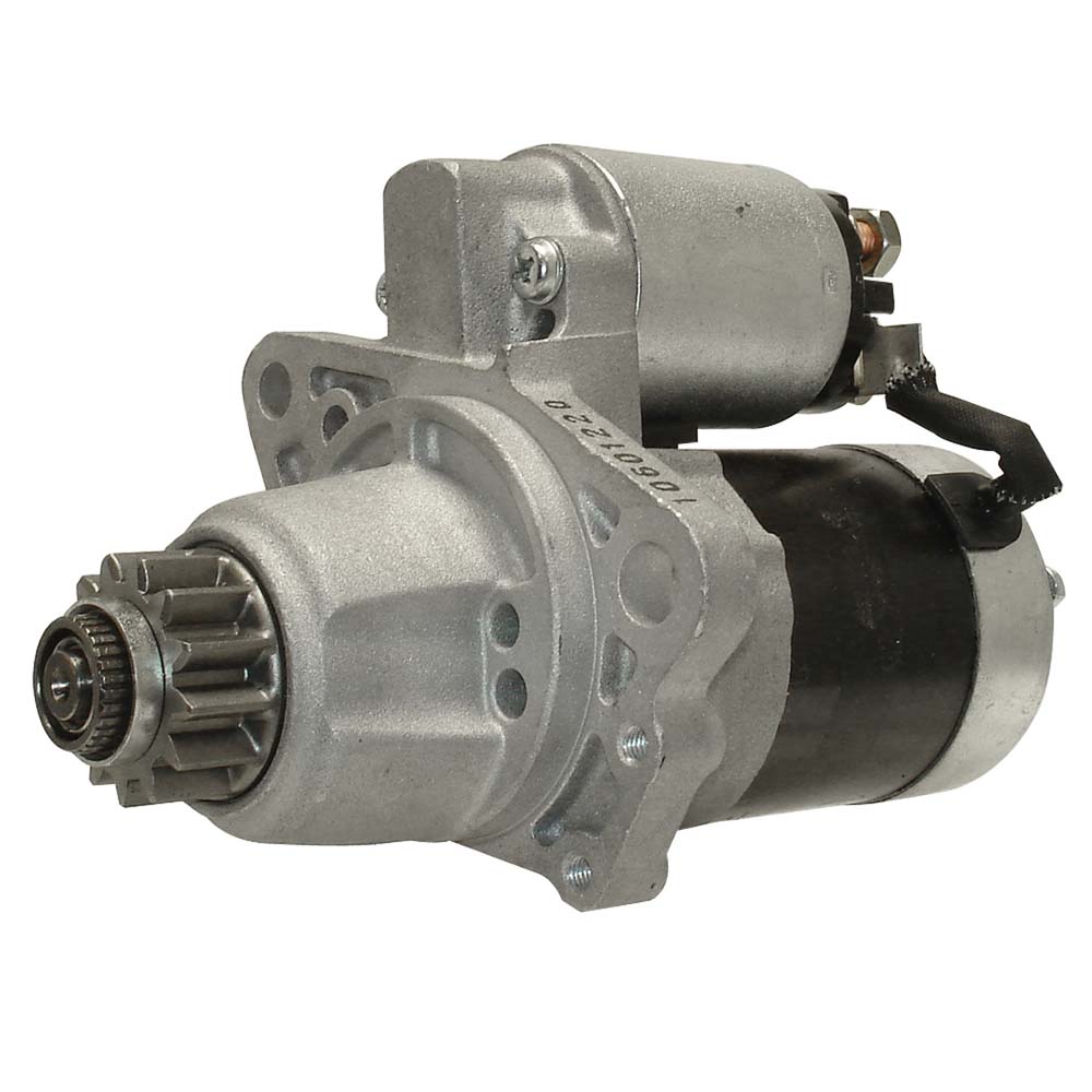 2003 Nissan Sentra Starter