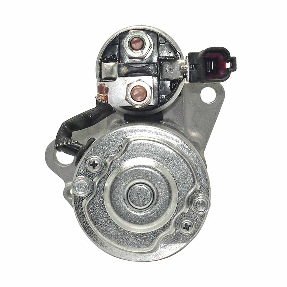 2003 Nissan Sentra Starter