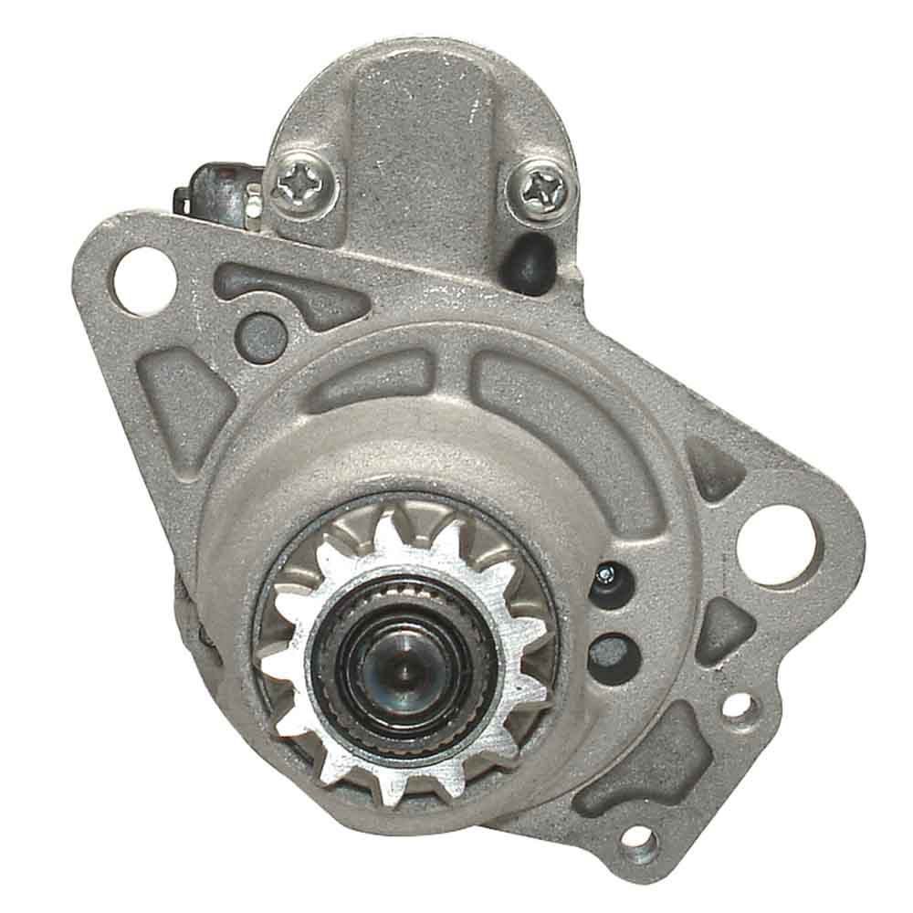 2003 Nissan Sentra Starter