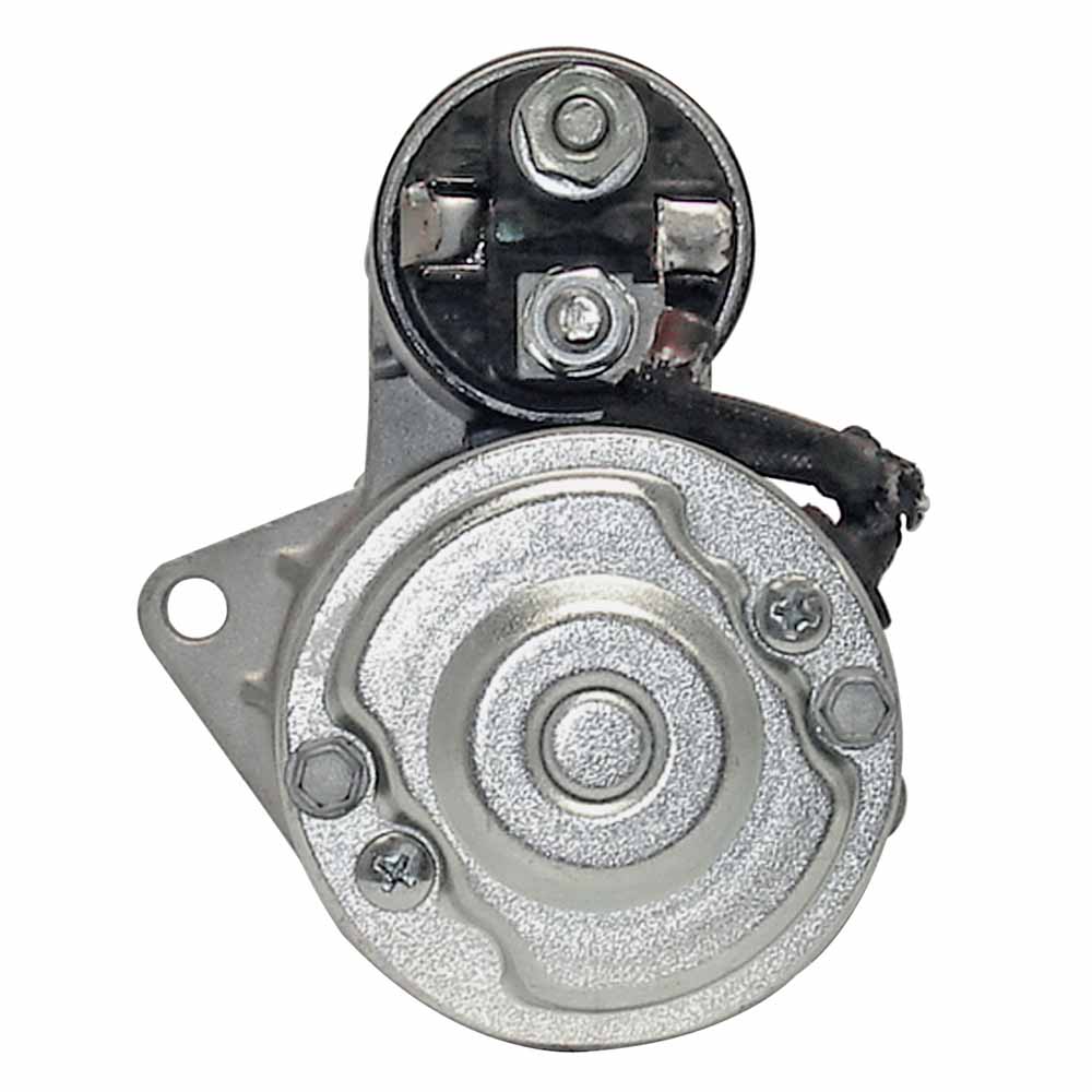 2000 Chevrolet Tracker Starter