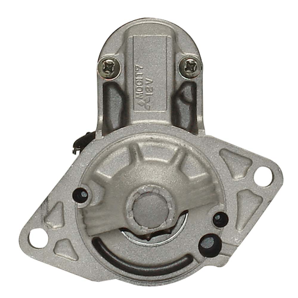 2000 Chevrolet Tracker Starter