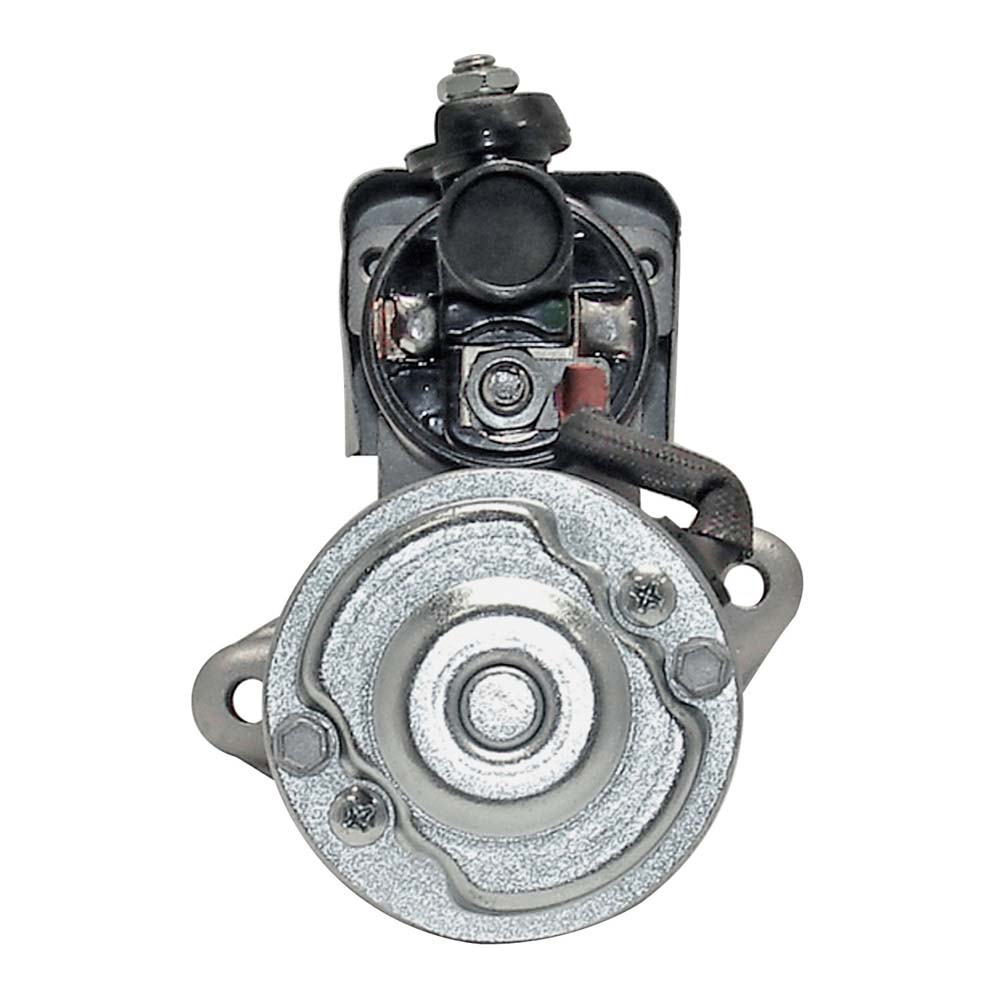 2004 Chevrolet Tracker Starter
