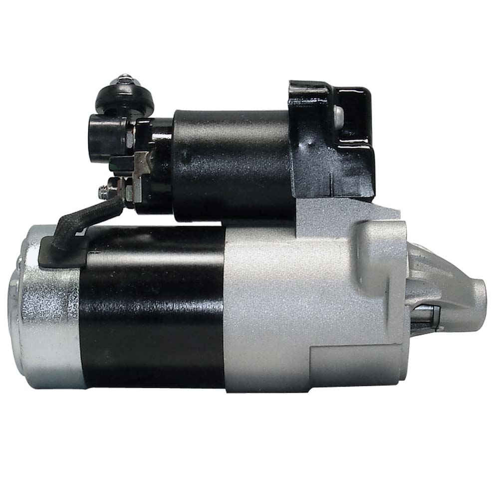 2004 Chevrolet Tracker Starter