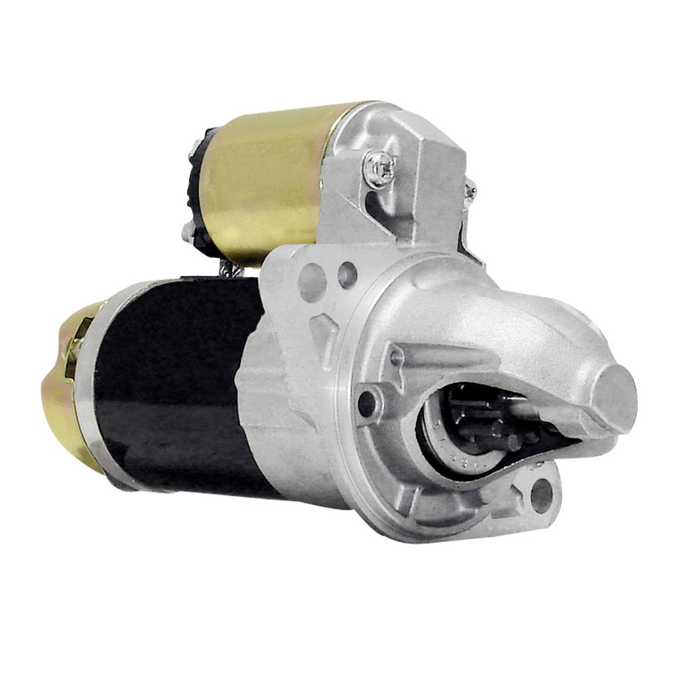 2005 Saab 9-2X Starter