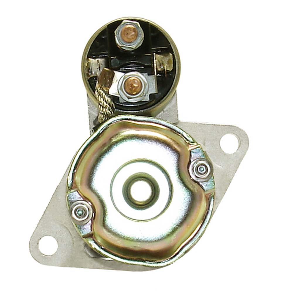 2005 Saab 9-2X Starter