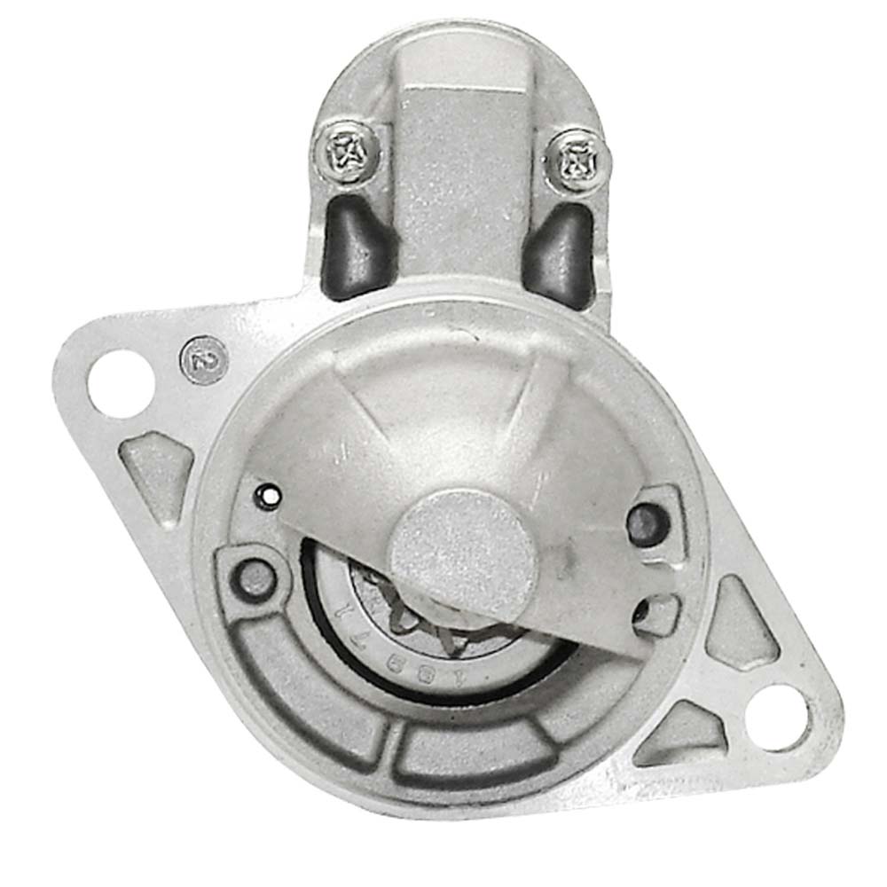2005 Saab 9-2X Starter