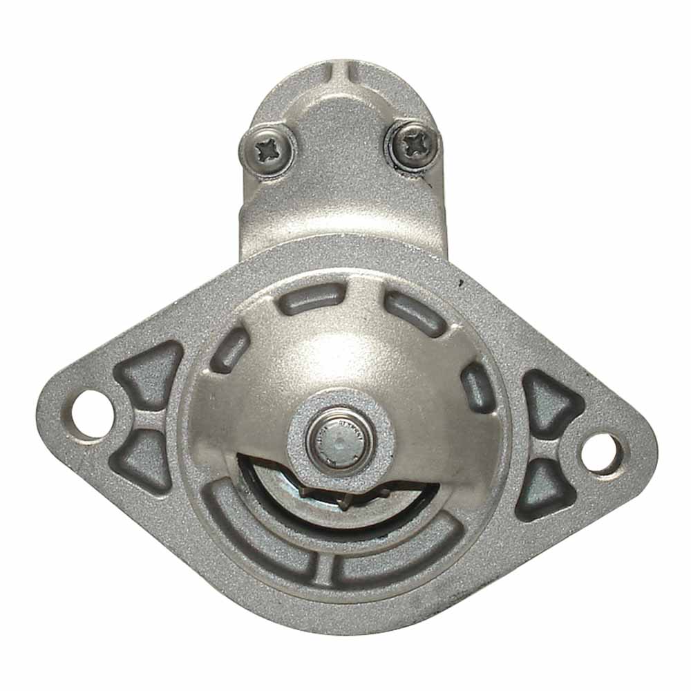 2003 Toyota Corolla Starter