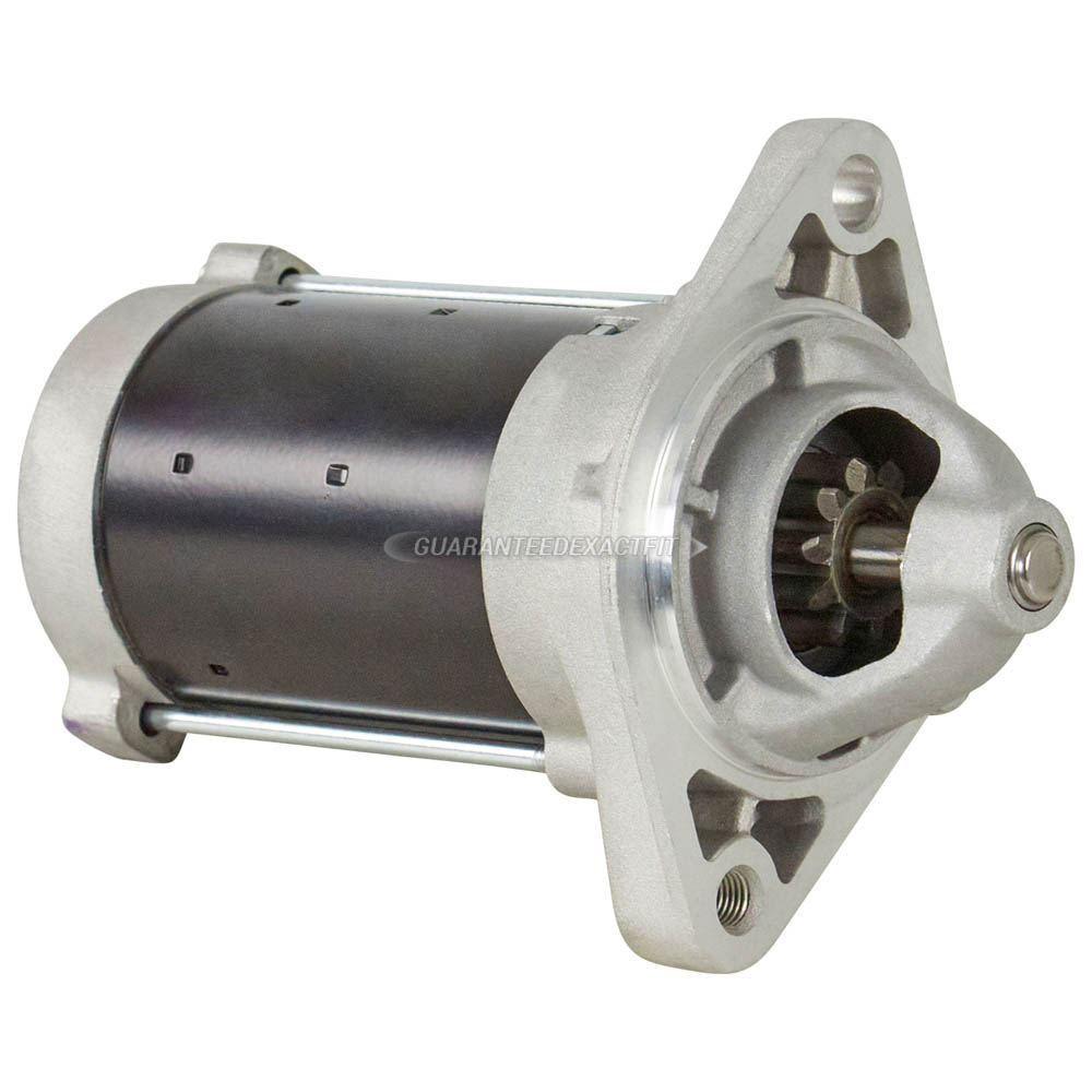 2003 Toyota Corolla Starter