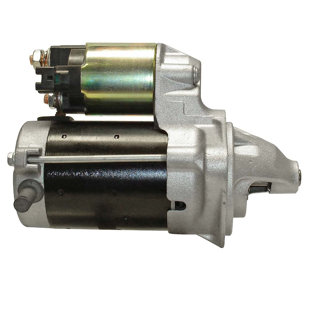 2003 Toyota Corolla Starter