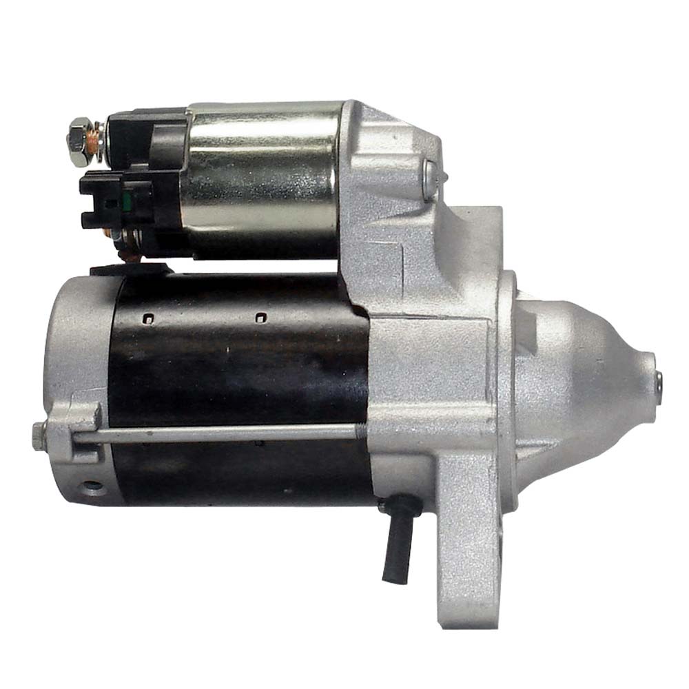 2000 Toyota Echo Starter