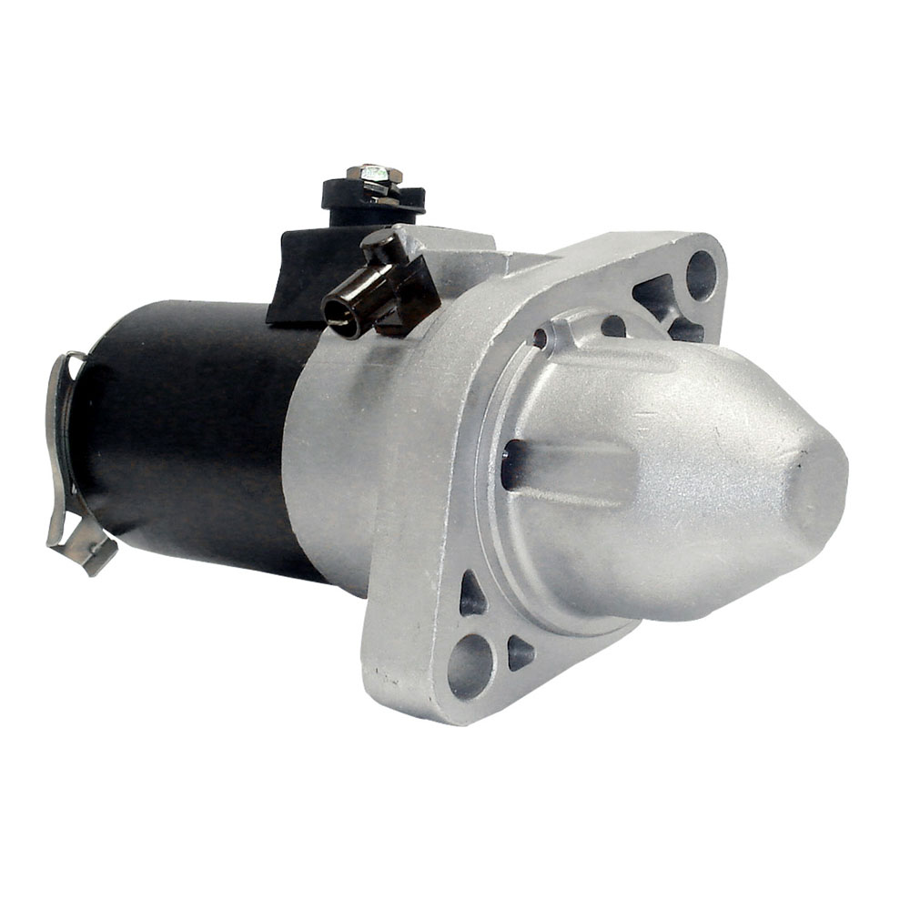 2002 Honda CR-V Starter