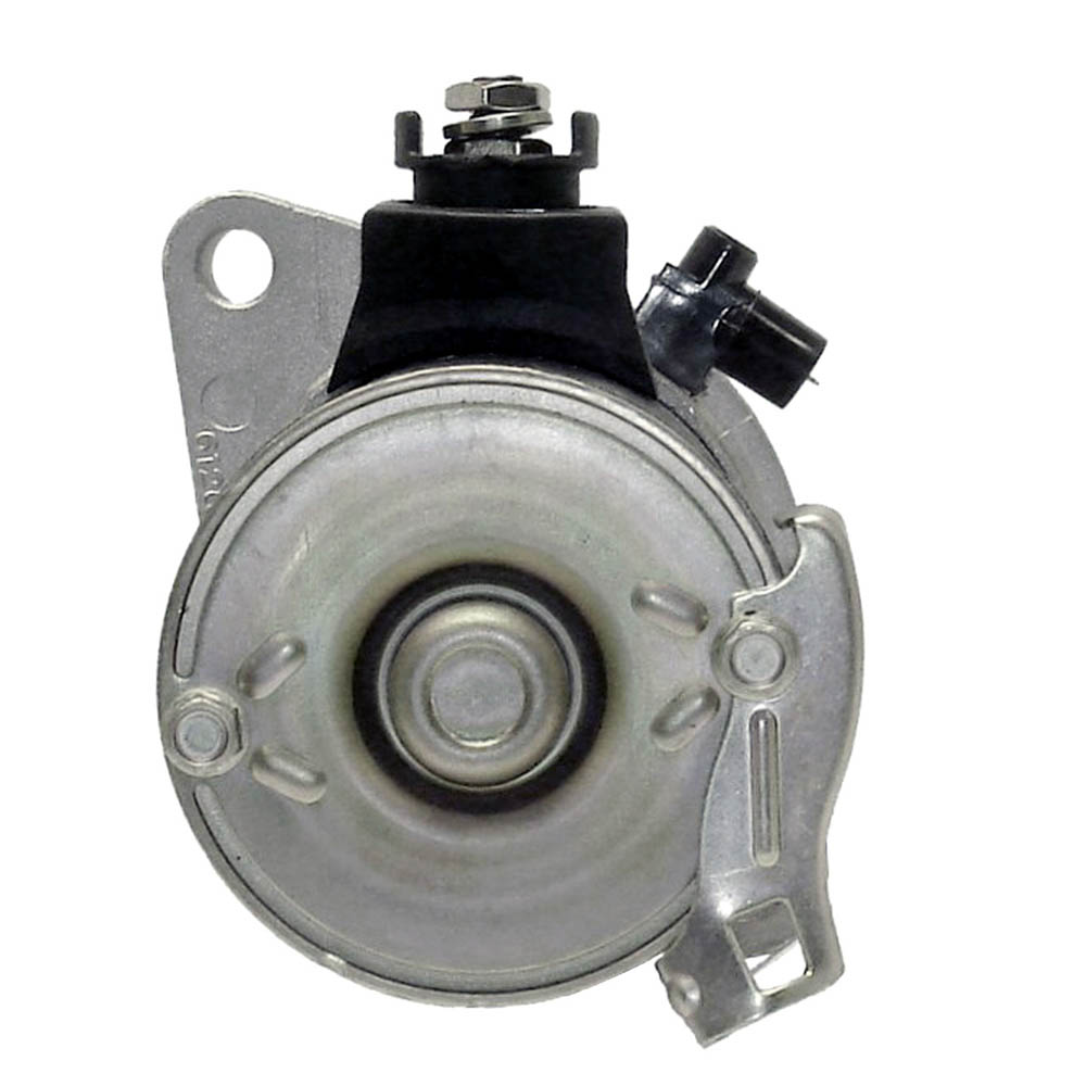 2002 Honda CR-V Starter