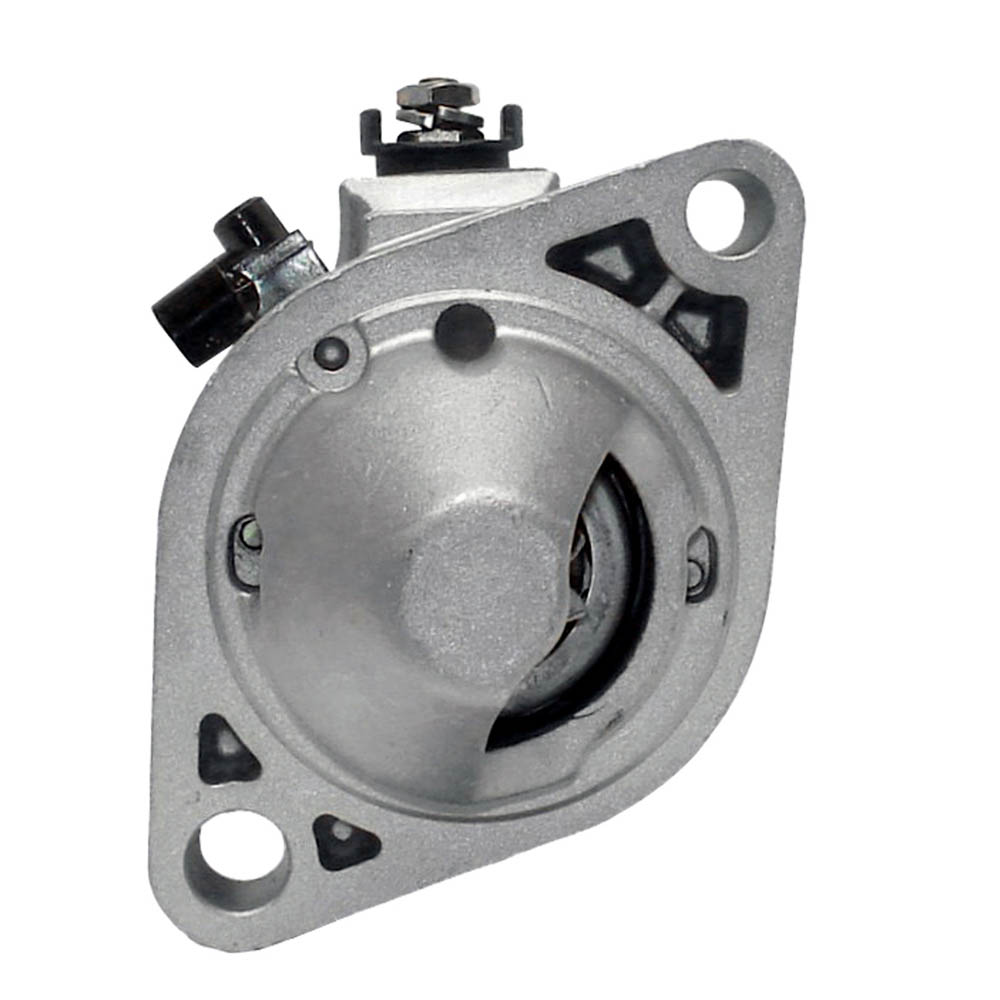 2002 Honda CR-V Starter