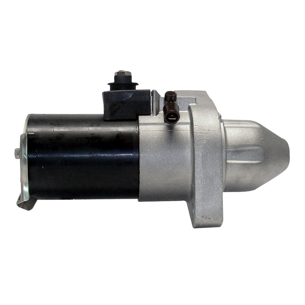 2002 Honda CR-V Starter