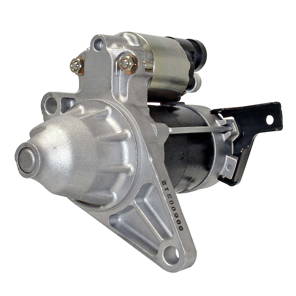 2003 Honda Civic Starter