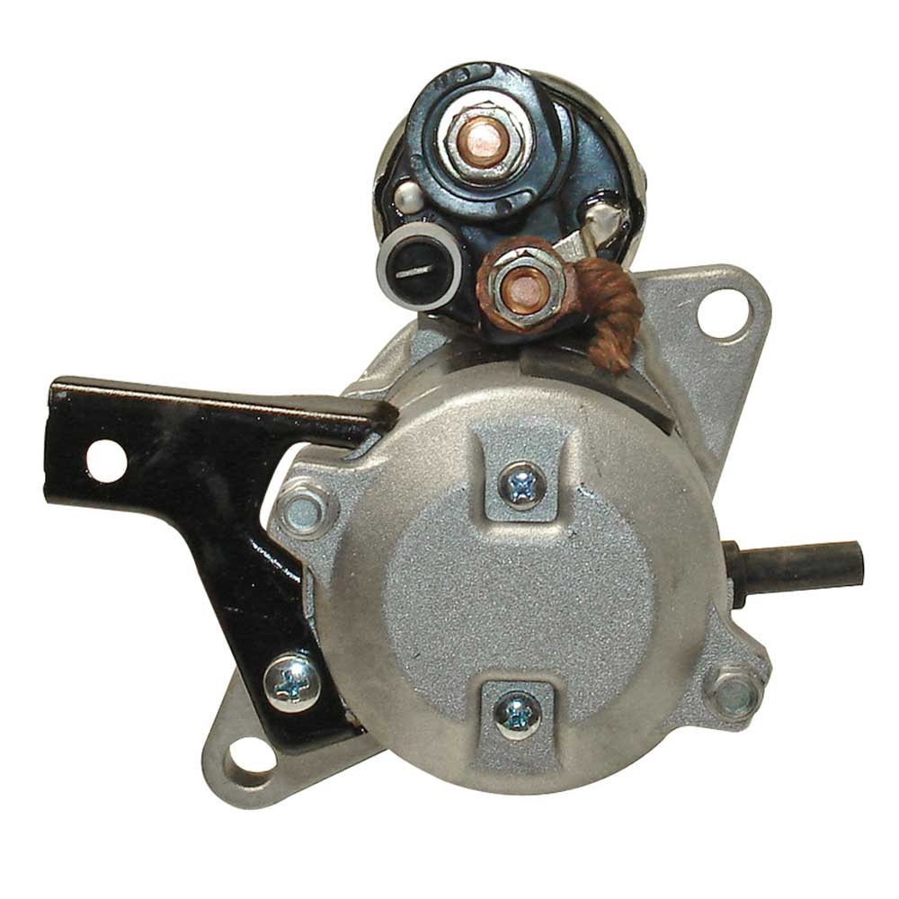 2003 Honda Civic Starter