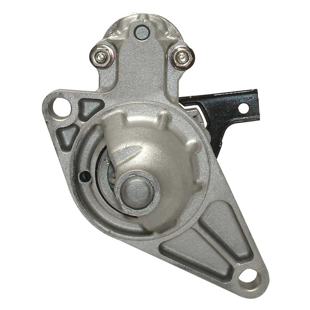 2003 Honda Civic Starter