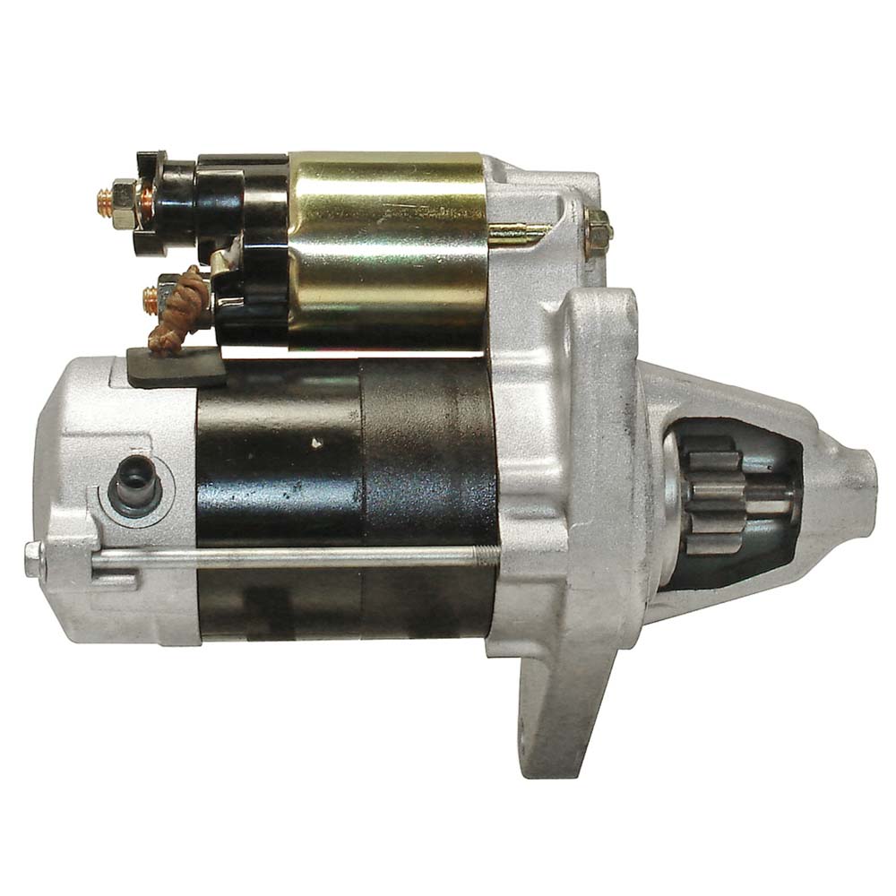 2003 Honda Civic Starter