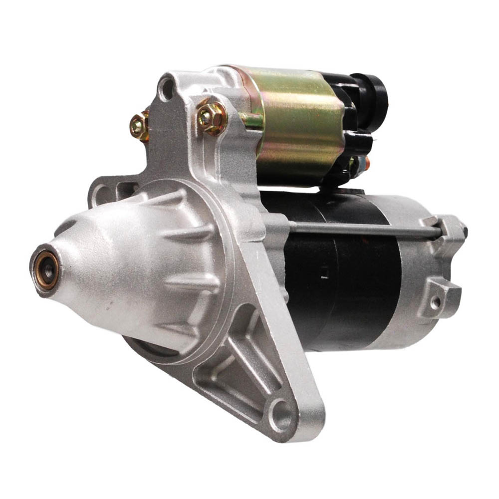 2002 Honda Civic Starter