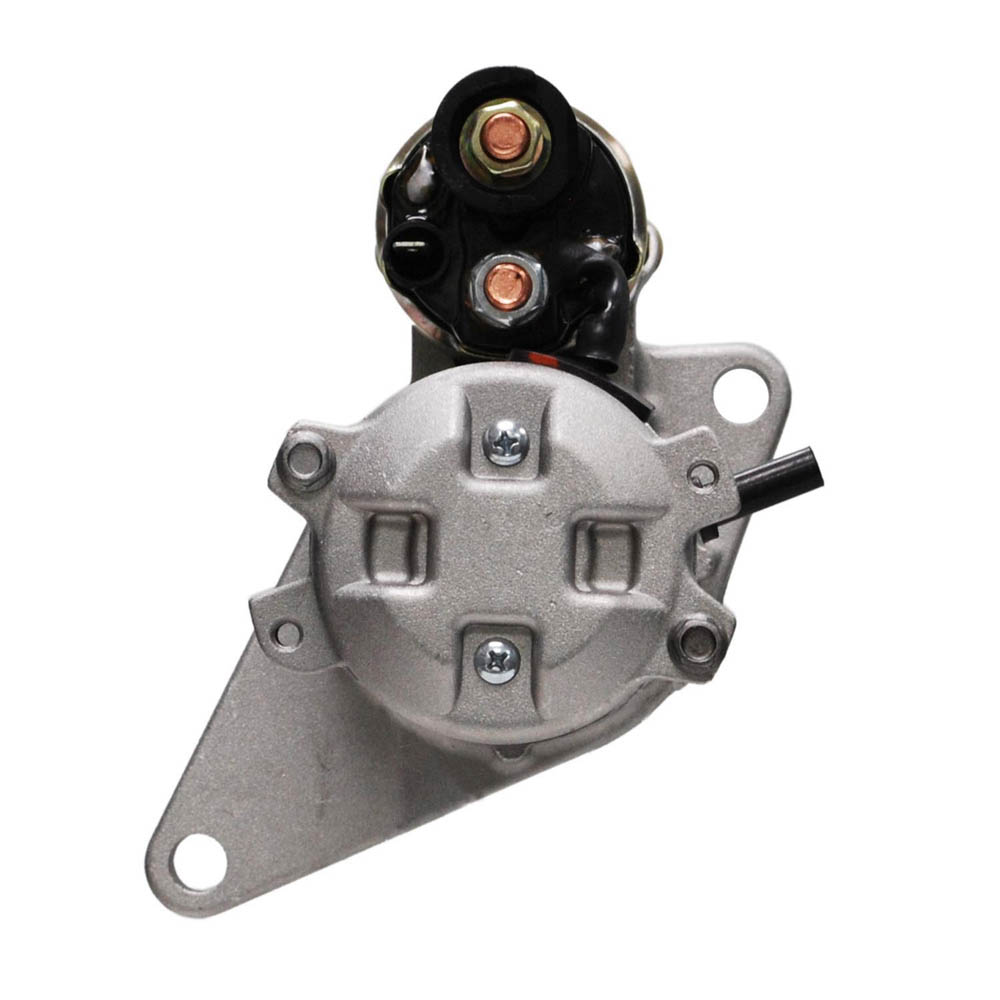 2002 Honda Civic Starter