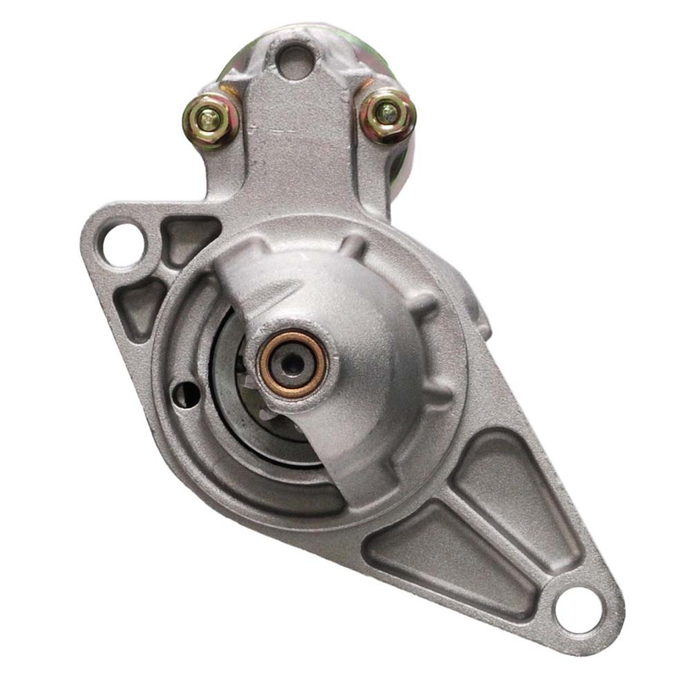 2002 Honda Civic Starter