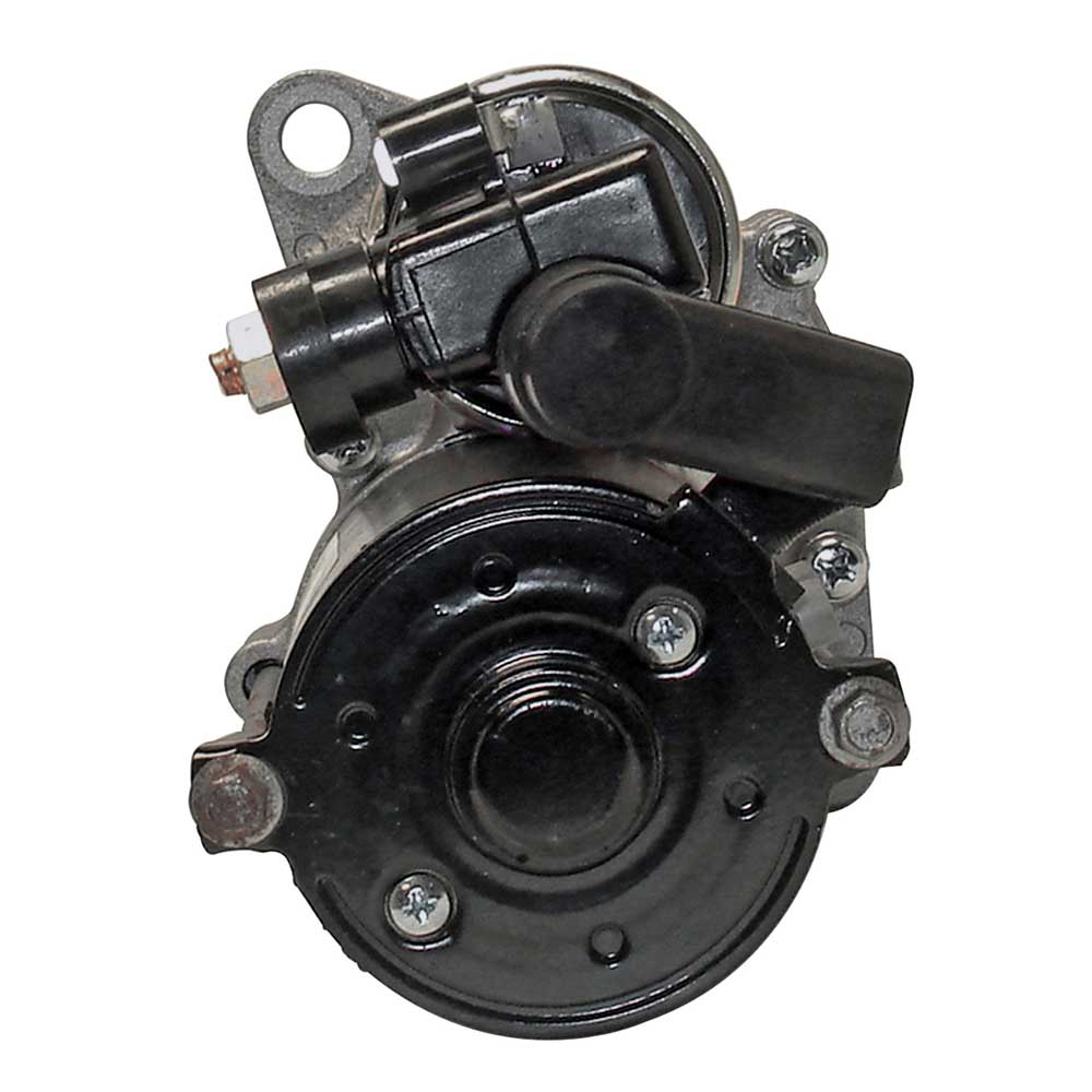 2002 Honda Civic Starter