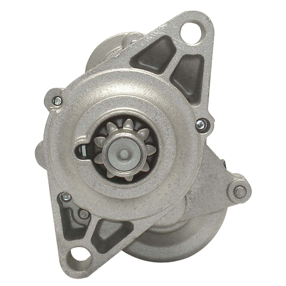 2002 Honda Civic Starter