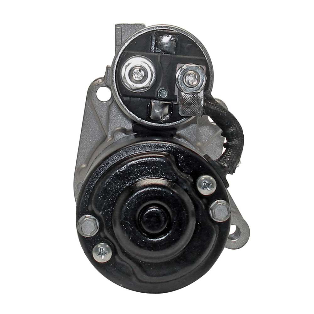 2002 Chrysler Concorde Starter