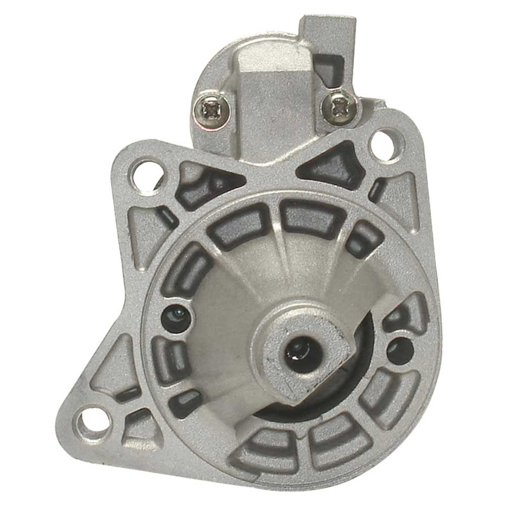 2002 Chrysler Concorde Starter