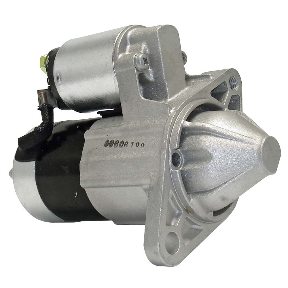 2003 Dodge Neon Starter
