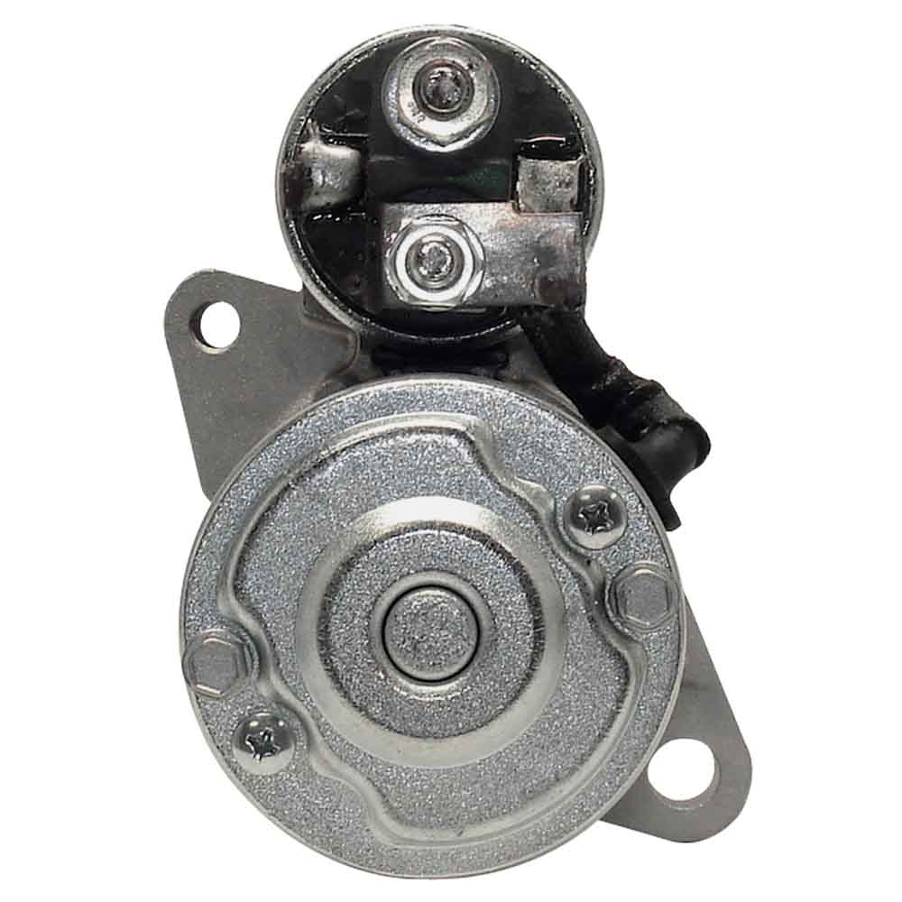 2003 Dodge Neon Starter