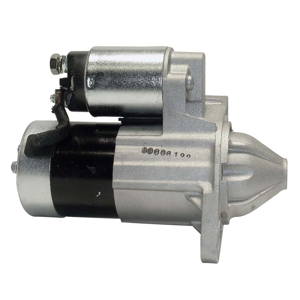 2003 Dodge Neon Starter