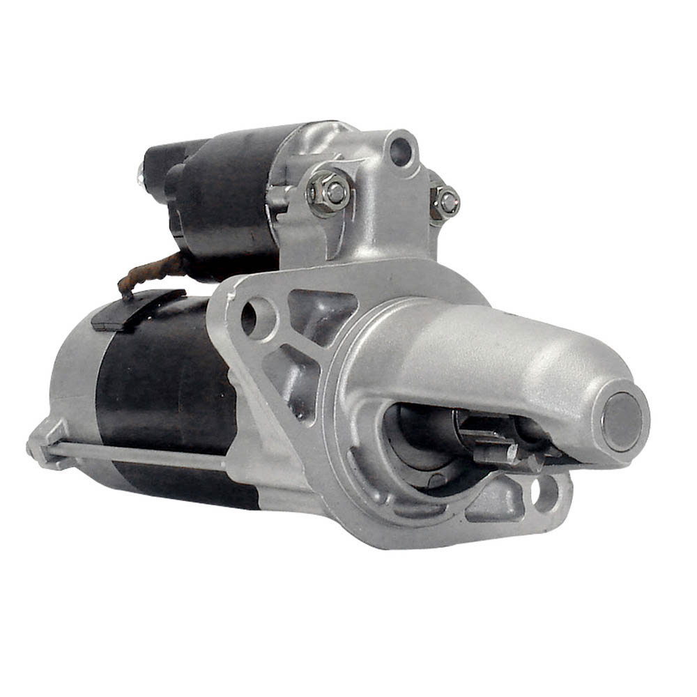 2005 Saab 9-2X Starter