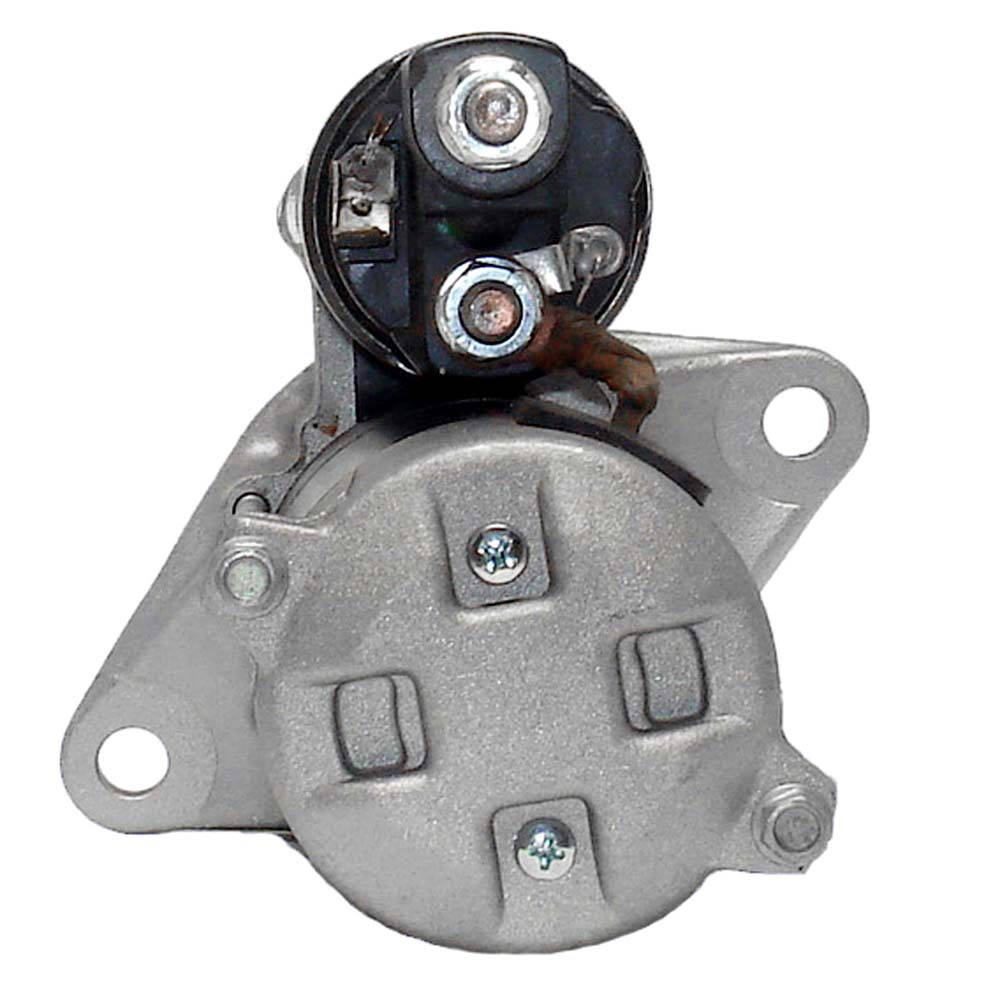 2005 Saab 9-2X Starter