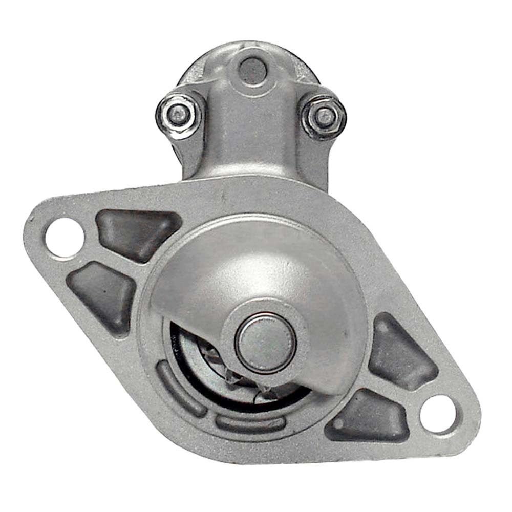 2005 Saab 9-2X Starter