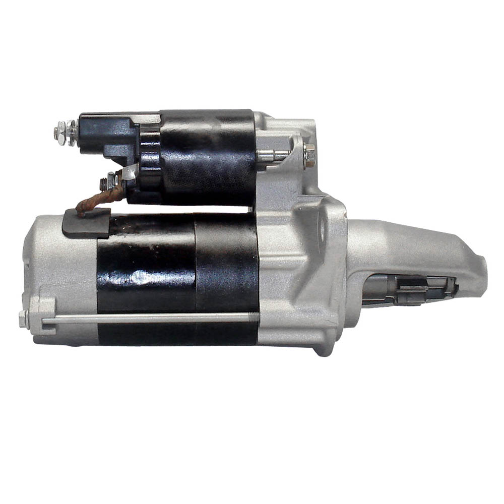 2005 Saab 9-2X Starter