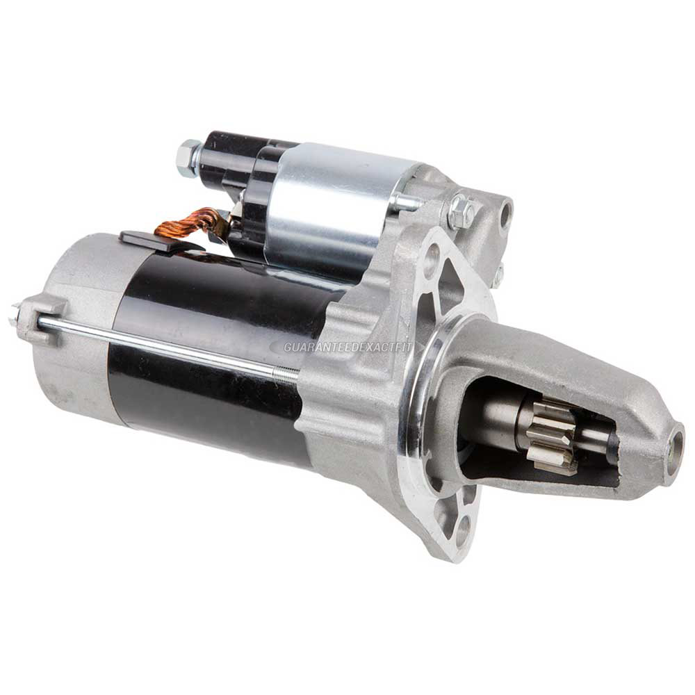 subaru auto car starter