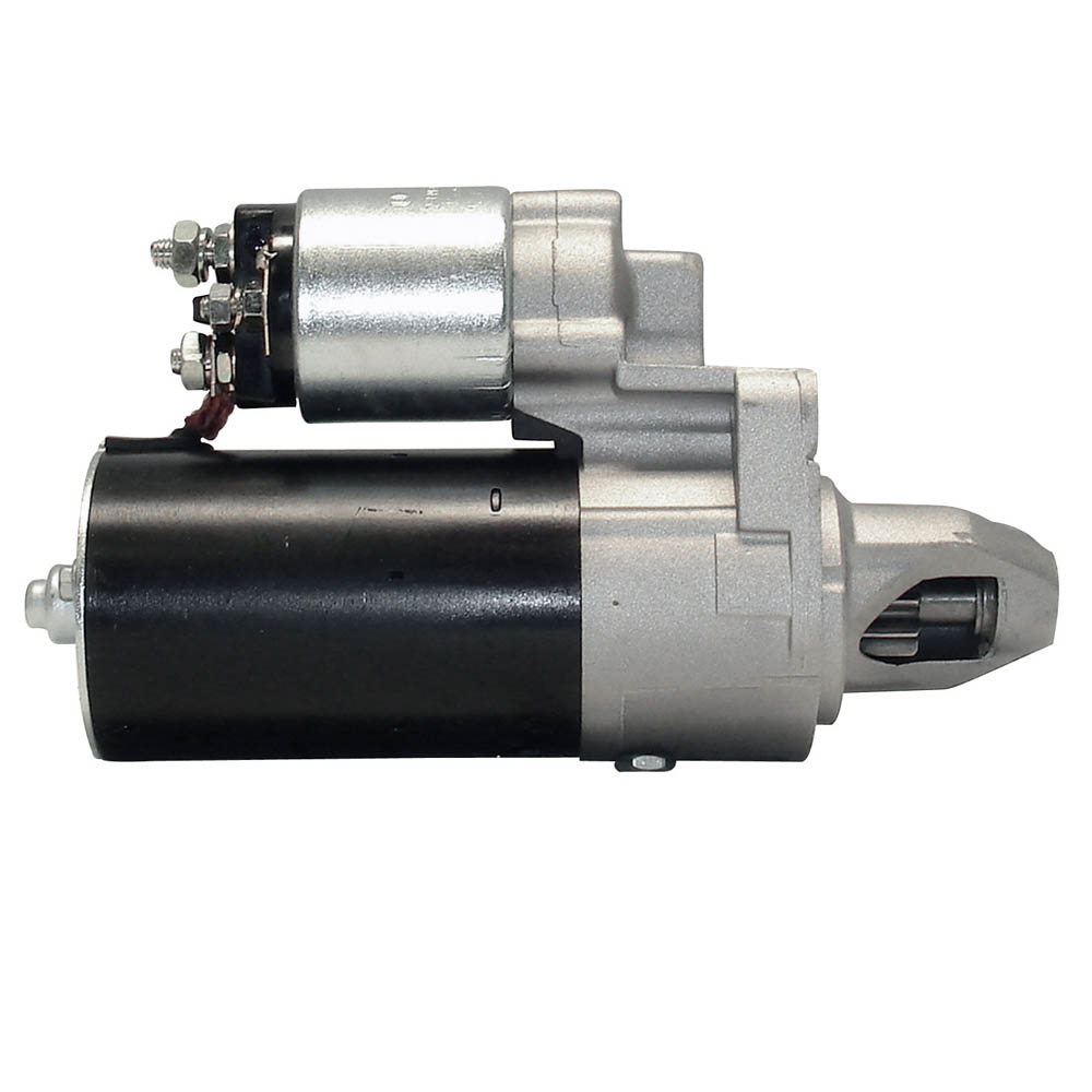 2006 Chrysler Crossfire Starter