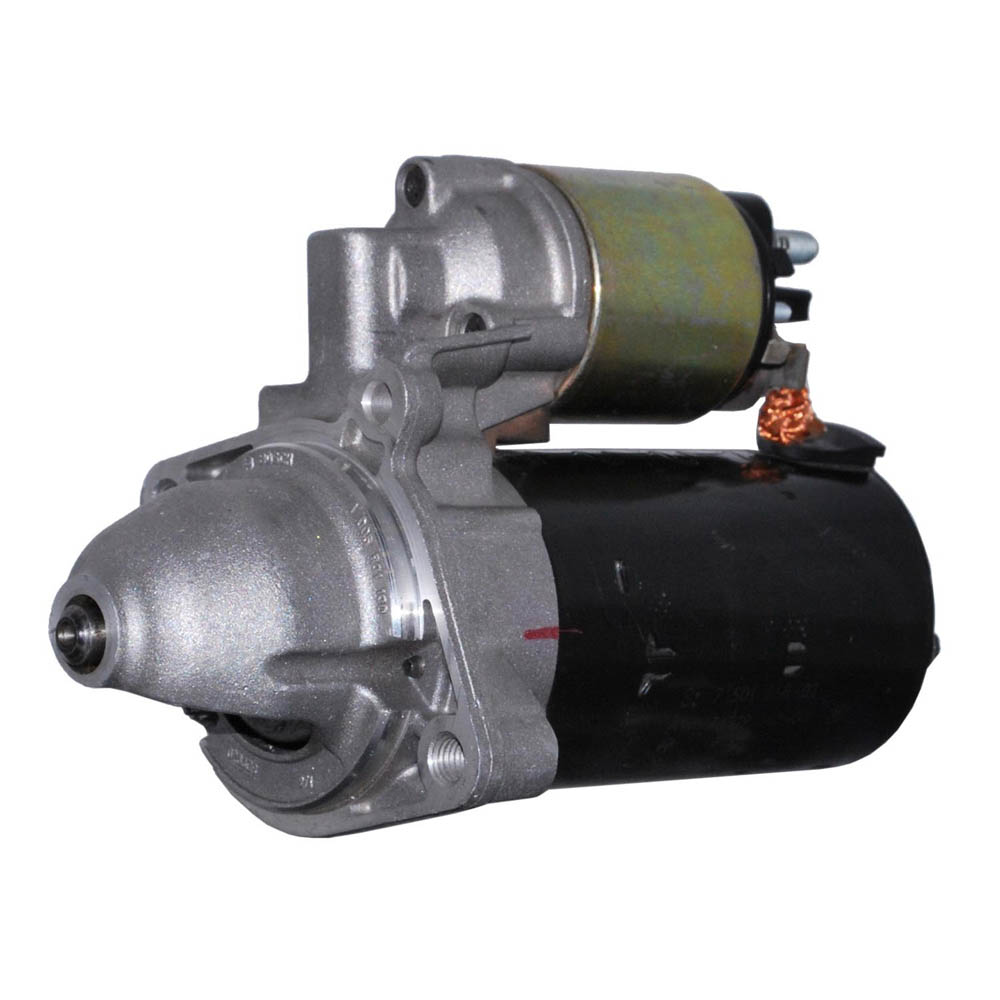 2001 Bmw X5 Starter