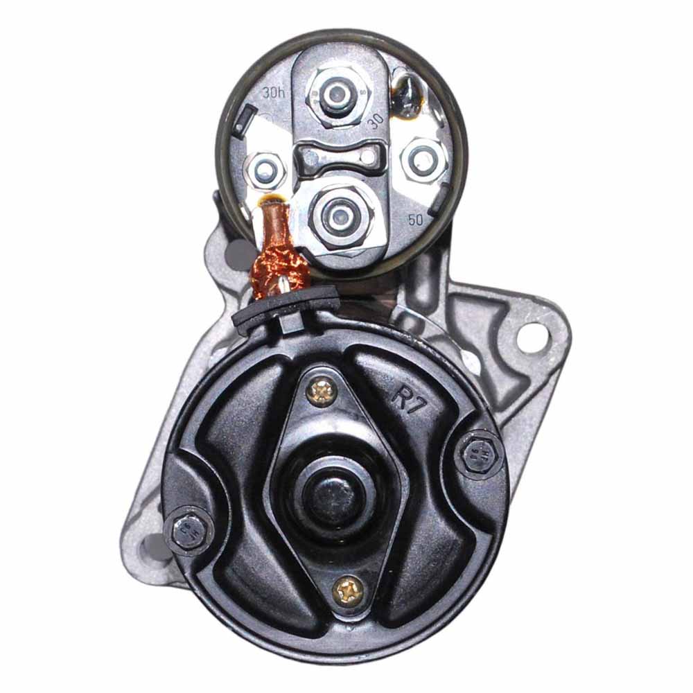 2001 Bmw X5 Starter