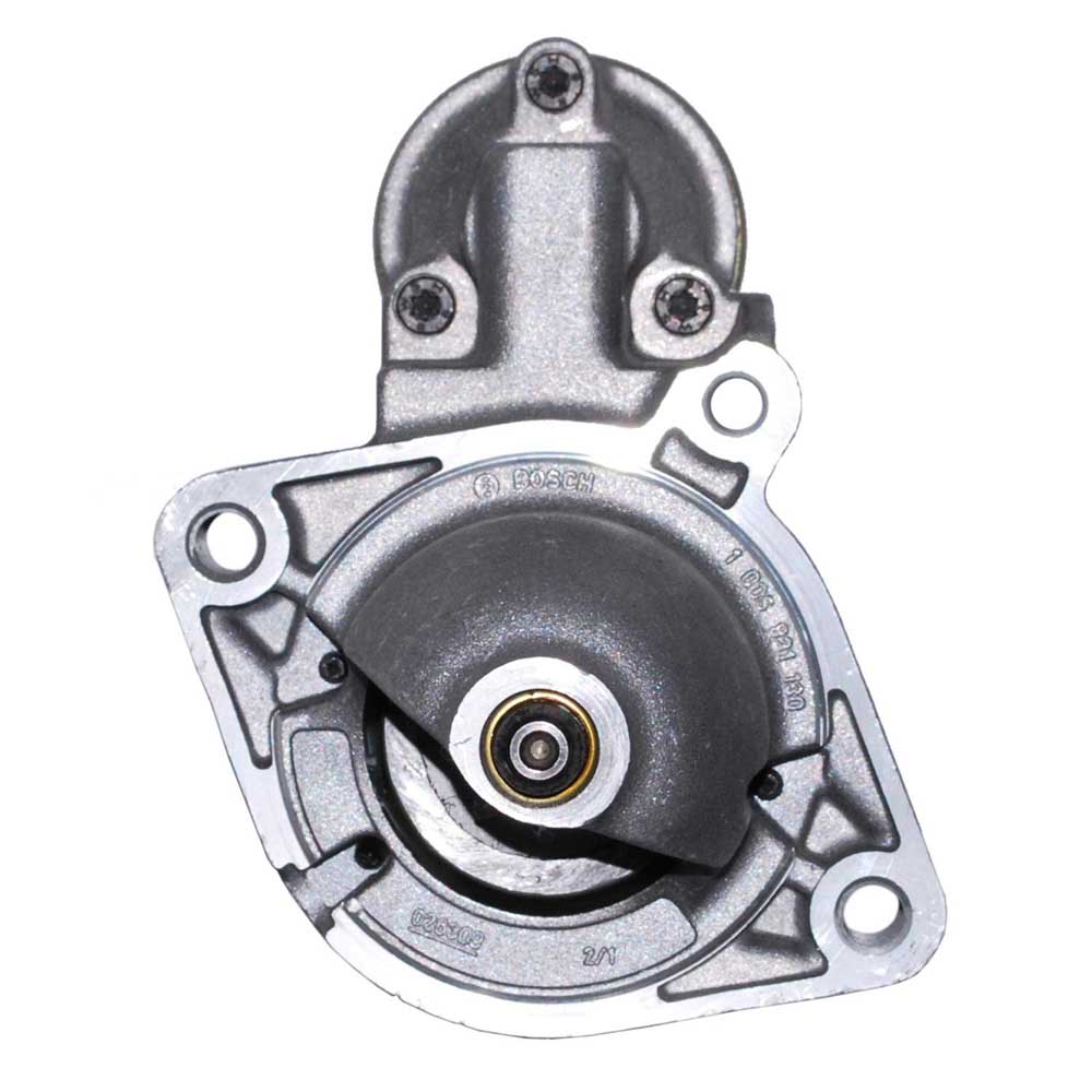 2001 Bmw X5 Starter