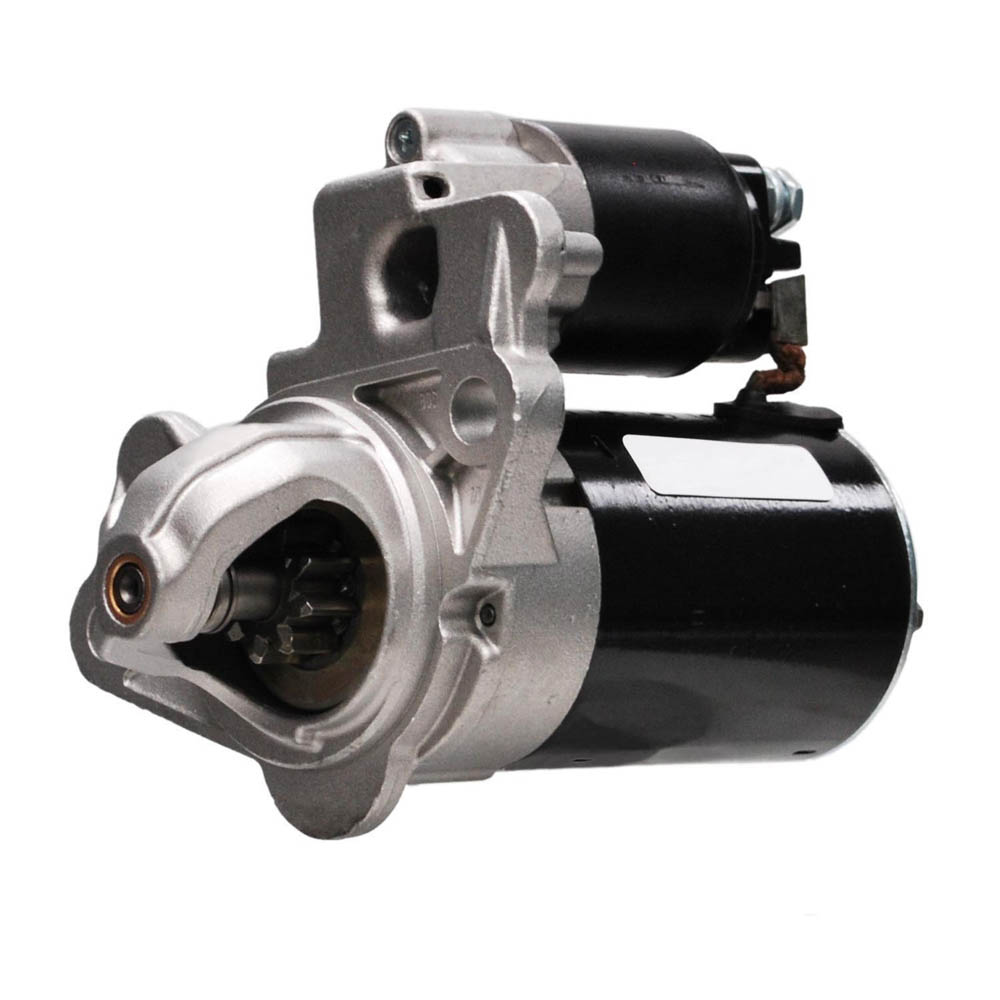 2007 Mini Cooper Starter