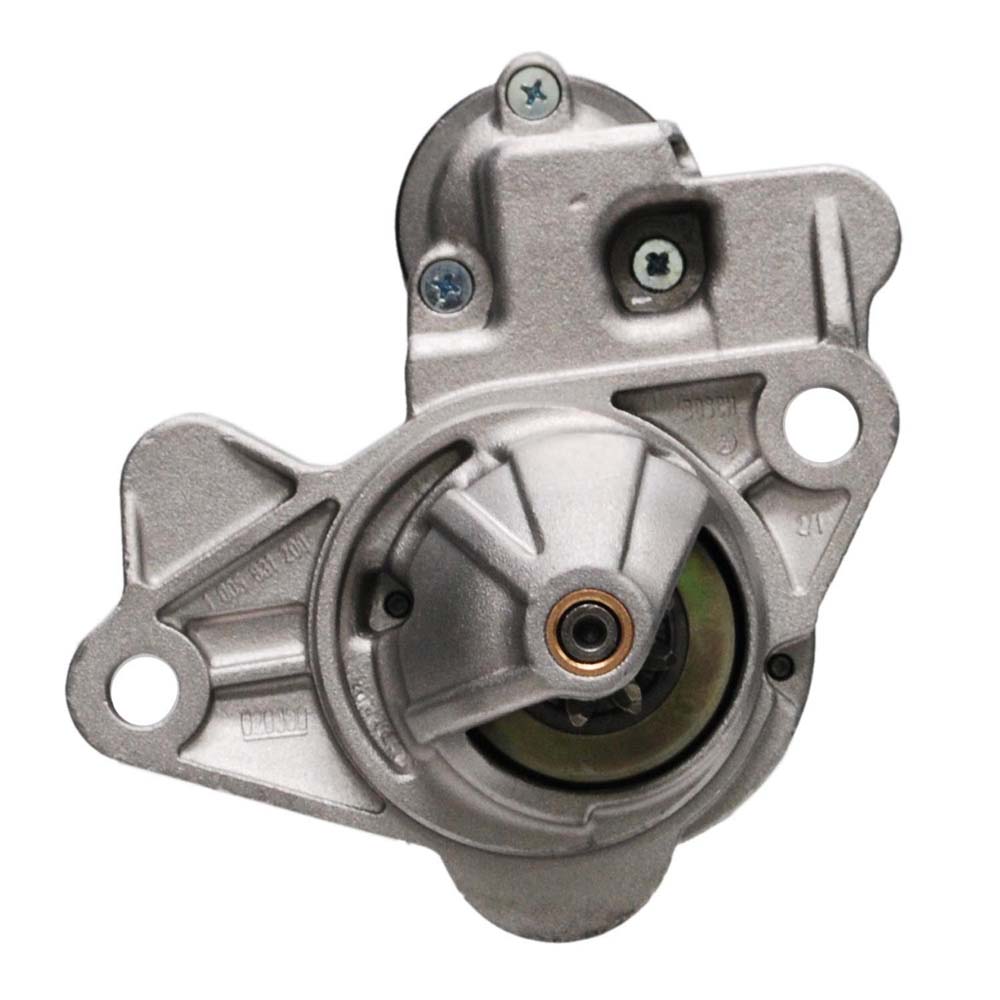 2007 Mini Cooper Starter