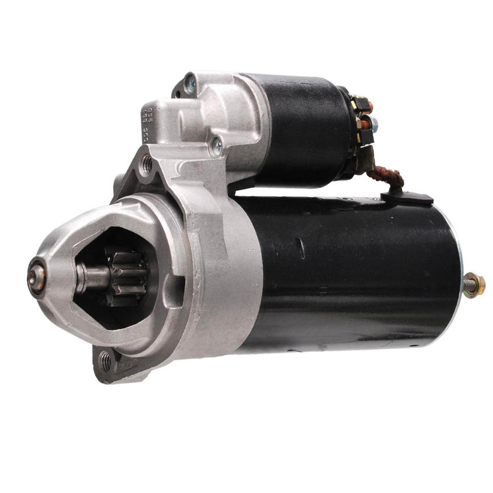 2003 Bmw 745Li Starter